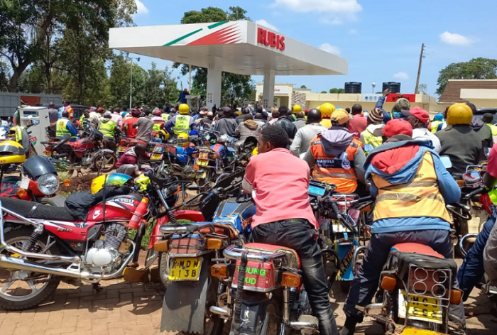 Fuel Subsidy