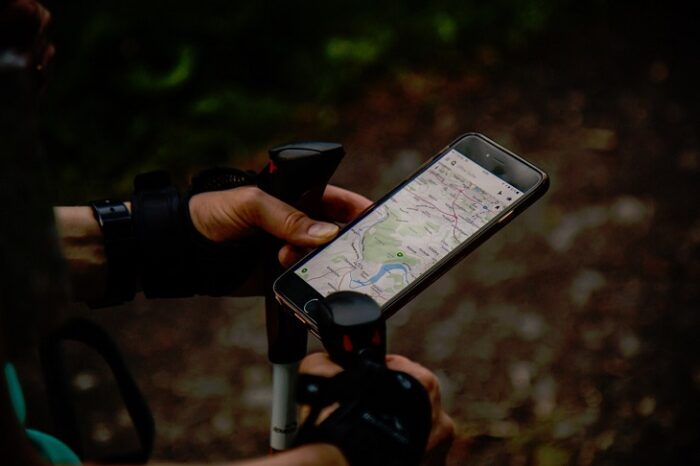 GPS