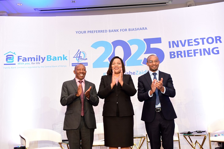 Family Bank