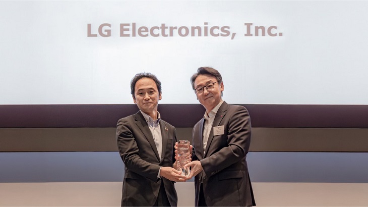 LG
